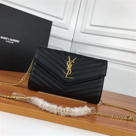 fake ysl bags|ysl bag knock off.